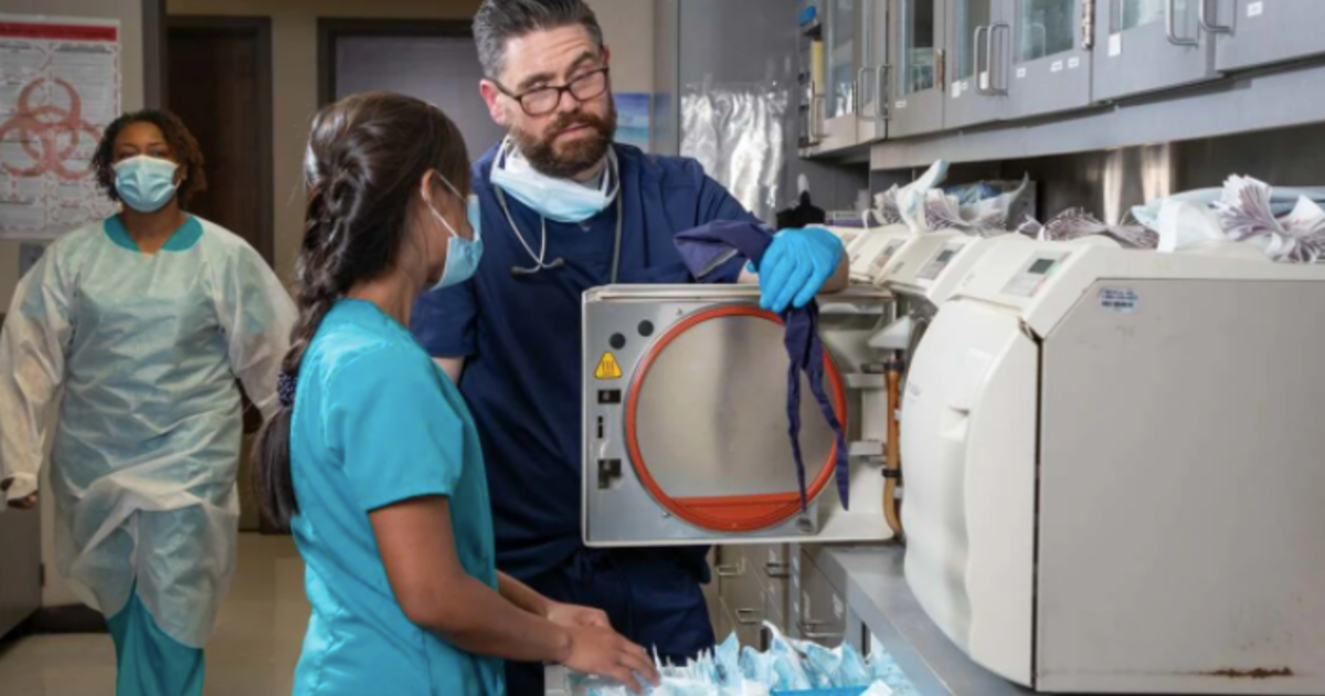 SafeSource investing 150 million in U.S. nitrile glove plants in Louisiana Rubber News